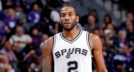 NBA季后赛库里47分神勇，勇士4-2挺进西部半决赛