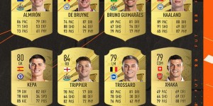 瑞典、埃瓦尔、瑞士足球对决：三队进攻魅力全开